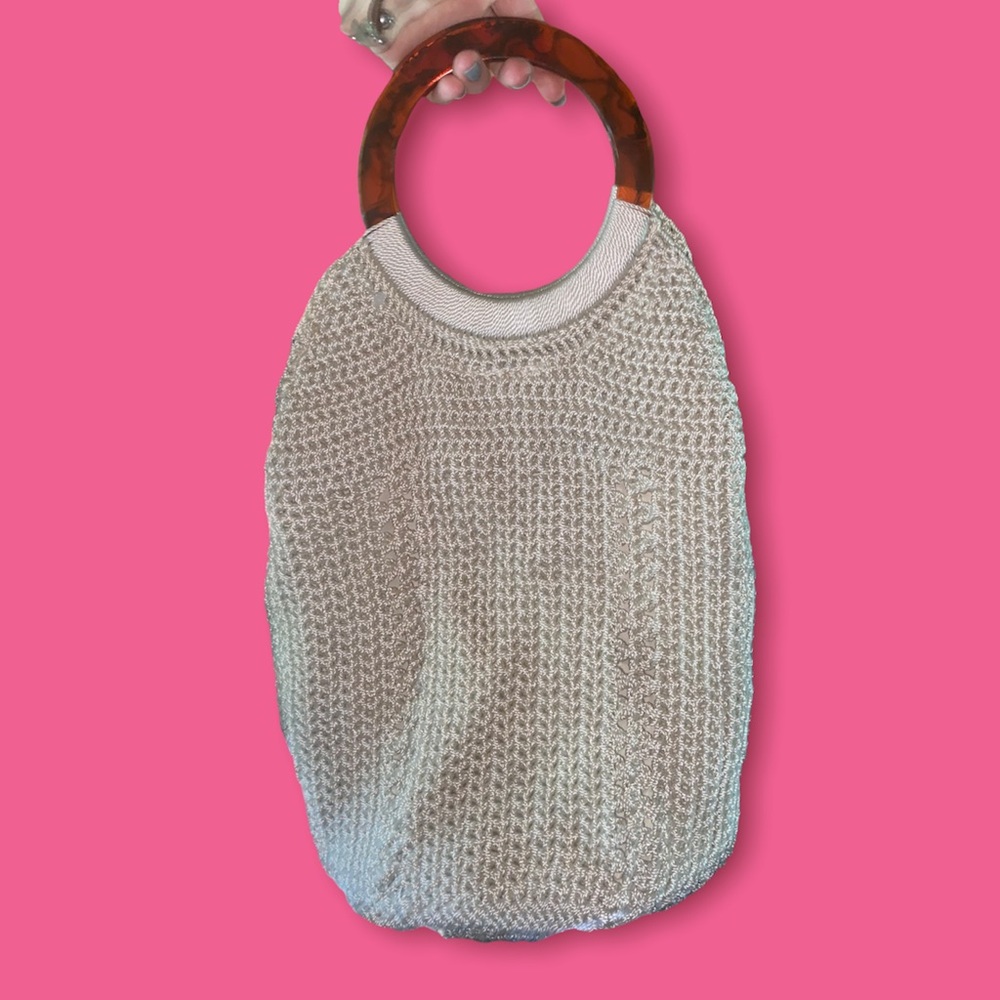 Vintage Sack Purse